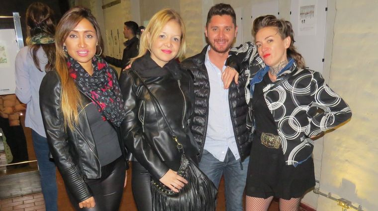 Foto: Muriel del Barco/MDZ