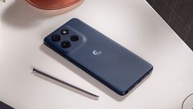 El nuevo Motorola Moto G Stylus 2026 aparece en imágenes reales revelando su diseño trasero. El nuevo Motorola Moto G Stylus 2026 aparece en imágenes reales revelando su diseño trasero.