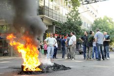 Foto: Nacho Gaffuri / MDZ