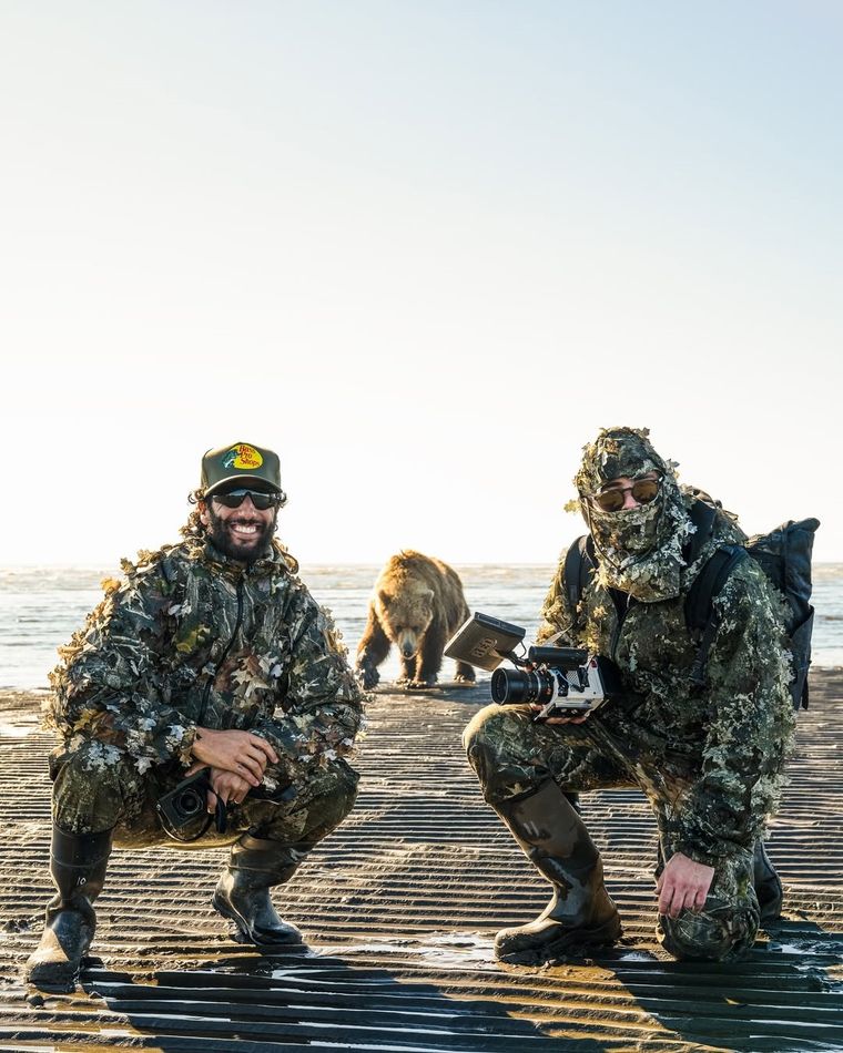 La nueva vida de Danniel Ricciardo tras dejar la Fórmula 1 La nueva vida de Danniel Ricciardo tras dejar la Fórmula 1