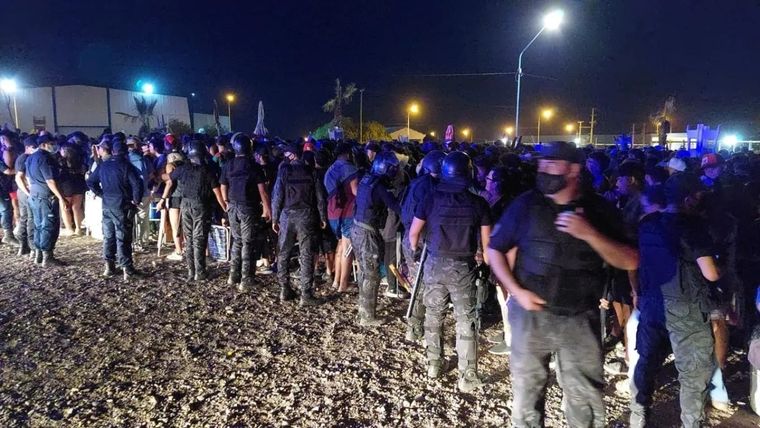 Foto: Diario de Cuyo.