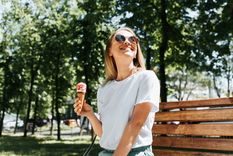 Turquesa, tranquilidad y naturaleza: así es el embalse que enamora según la inteligencia artificial. Foto: Shutterstock Turquesa, tranquilidad y naturaleza: así es el embalse que enamora según la inteligencia artificial. Foto: Shutterstock