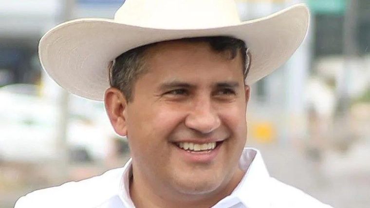 Carlos Manzo se había posesionado alcalde de Uruapan, en el estado de Michoacán, en septiembre de 2024.