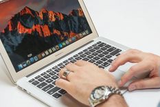 No te puedes perder esta oferta de Walmart Foto: Apple