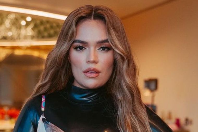 Karol G Foto: Instagram