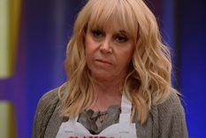 masterchef celebrity: se viralizo un polemico gesto de claudia villafane masterchef celebrity: se viralizo un polemico gesto de claudia villafane