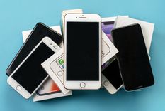 Los equipos de alta gama ofrecen un gran ahorro si se eligen modelos de segunda mano verificados.