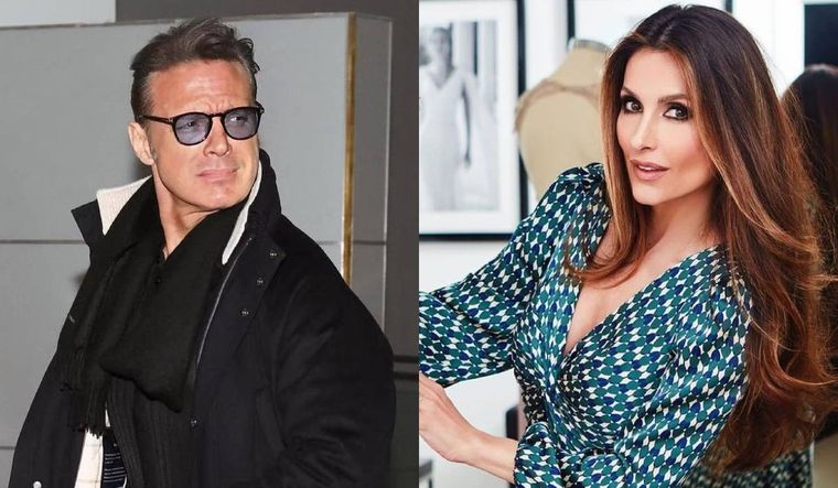 Luis Miguel y Paloma Cuevas vivirán en una imponente mansión en Marbella.