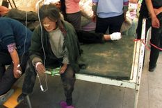 Foto: Associated Press