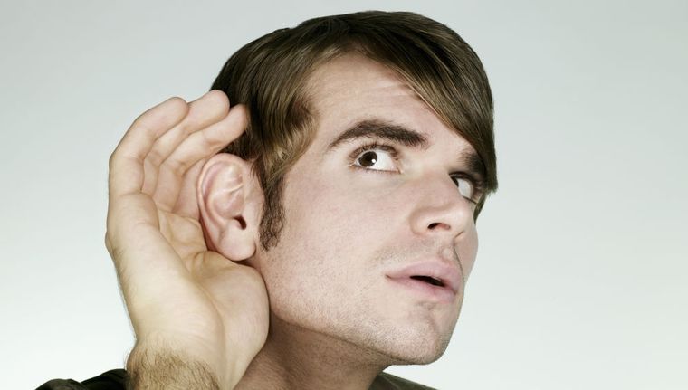 El reto auditivo hace que unos escuchen una palabra y otros, otra