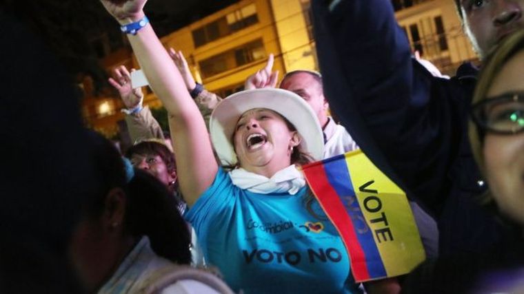 Foto: bbc mundo