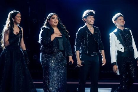 El lunes se conocerá el gran ganador. Créditos: Instagram El lunes se conocerá el gran ganador. Créditos: Instagram