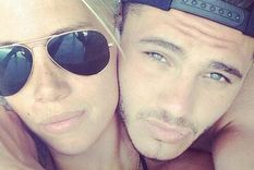 mira el ultimo lujoso capricho de wanda nara y mauro icardi