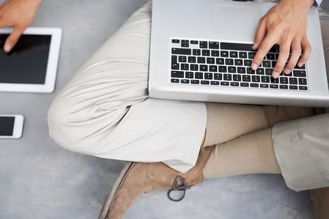 Catorce propósitos digitales para este nuevo año