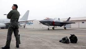Corea del Sur hará otra vez ejercicios militares con Estados Unidos. Foto: Efe.
