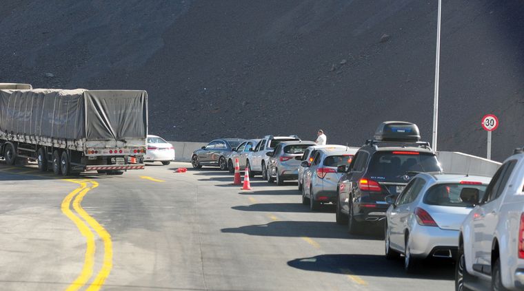 Archivo. Foto: ALF PONCE MERCADO / MDZ