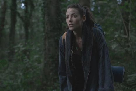 La serie de Netflix quee guarda una historia llena de suspenso. La serie de Netflix quee guarda una historia llena de suspenso.