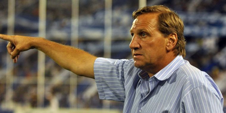 Foto: Nacho Gaffuri / MDZ