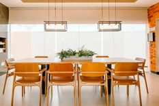 Es importante Identificar los muebles importantes para un espacio y el color de pintura que mejor se adapte a lo que uno desea para ese espacio. Foto: EFE.