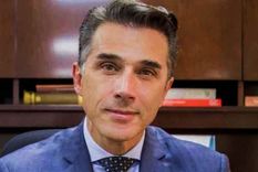 La familia de Sergio Mayer recibió amenazas a través de las redes sociales.