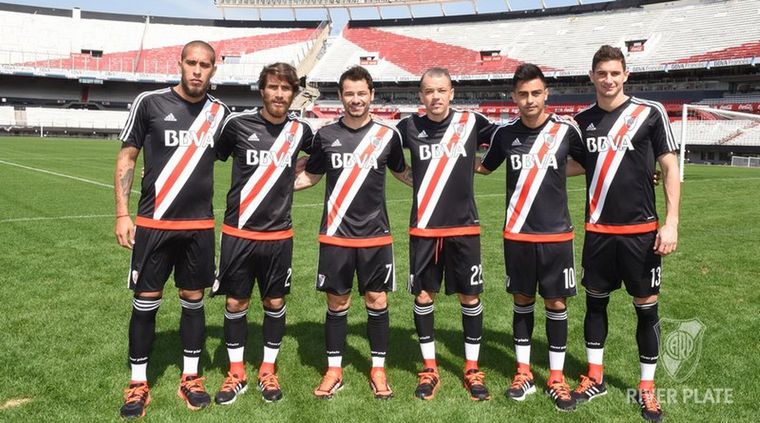 Foto: River Plate