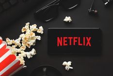 La serie de Netflix que no te puedes perder.&nbsp;