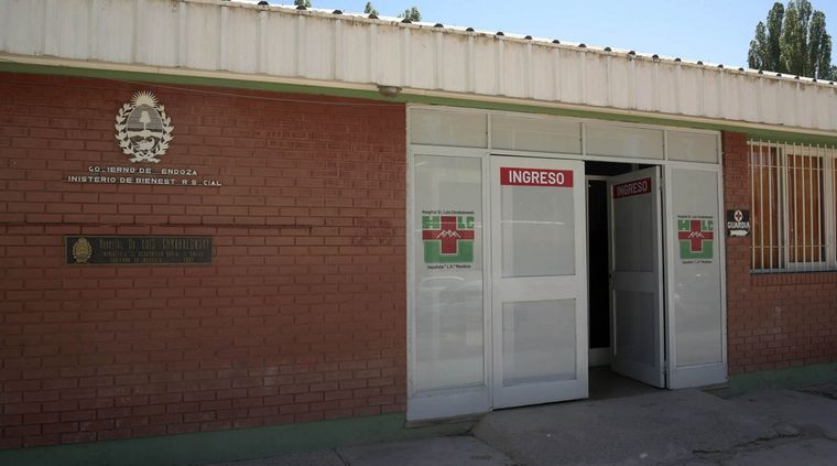 Foto: Gobierno de Mendoza