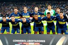 el ex boca que jugo la final en madrid y volveria por la pandemia