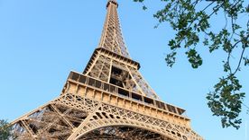 El usuario @vdeverastegui contó secretos que muy pocos conocen sobre la Torre Eiffel
