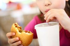 La nutrición infantil empeora por el exceso de ultraprocesados. Recomiendan el consumo de alimentos fermentados ya que los microorganismos tienen efectos positivos sobre la microbiota intestinal y el sistema inmune.