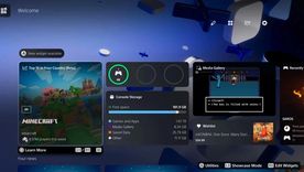 Sony prueba un nuevo widget con rankings semanales de los juegos más populares por país. Sony prueba un nuevo widget con rankings semanales de los juegos más populares por país.