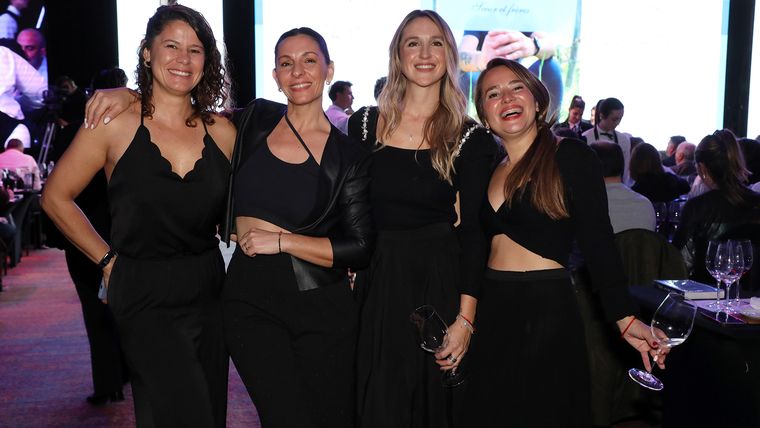 No te pierdas la galería de fotos, al final de la nota.