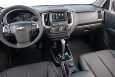 chevrolet convoca a duenos de dos de sus modelos mas elegidos por fallas en el airbag