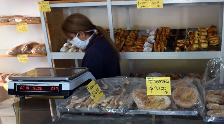 Foto: ALF PONCE / MDZ