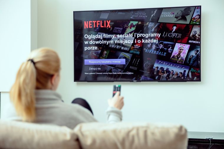 Netflix presentó una miniserie que ya tuvo el sí de miles de usuarios de la plataforma. Foto: Shutterstock
