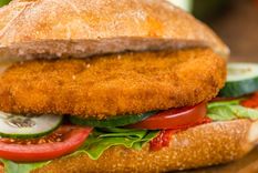 sándwich Foto: Shutterstock