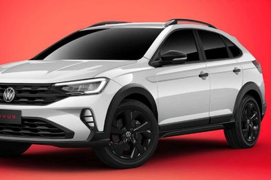 MDZol | Volkswagen Nivus.