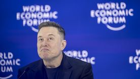 Elon Musk fue reprobado en el jucio contra OpenAI. Foto Efe