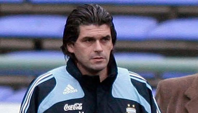 El abogado querellante solicitó que Mancuso vaya a juicio.  Foto: NA