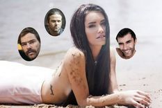 lali hablo de todos sus ex: ¿los elogio o los destruyo?