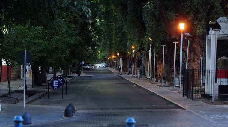 Foto: ALF PONCE / MDZ