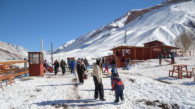 Rudy Parra fue el creador de Los Puquios. Rudy Parra fue el creador de Los Puquios.