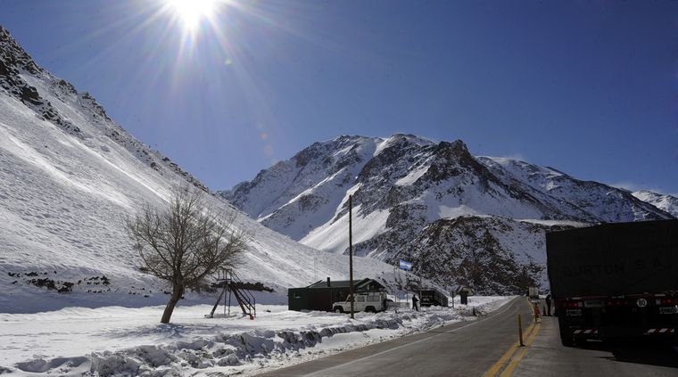 Foto: ALF PONCE / MDZ