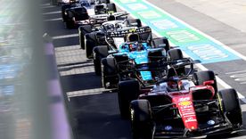 La FIA lanzó una firme advertencia a los equipos en la previa de la qualy del GP de Canadá. La FIA lanzó una firme advertencia a los equipos en la previa de la qualy del GP de Canadá.