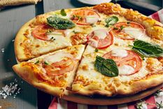 Pizza Foto: Shutterstock