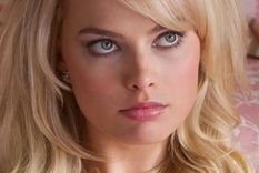 Margot Robbie es una de las actrices más bonitas de todo hollywood Foto: El Lobo de Wall Street - Paramount Pictures