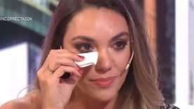 Floppy Tesouro está internada. / Archivo MDZ Floppy Tesouro está internada. / Archivo MDZ