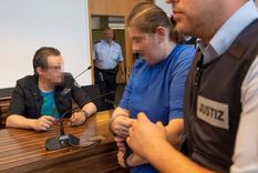 Una pareja intentó vender a su hijo de 9 años a pederastas en la red oscura