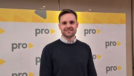 Mauricio Macri citó al PRO este jueves en Parque Norte. Qué dijo Gabriel Pradines, presidente del PRO Mendoza. Mauricio Macri citó al PRO este jueves en Parque Norte. Qué dijo Gabriel Pradines, presidente del PRO Mendoza.