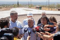 Foto: Prensa Gobierno de Mendoza